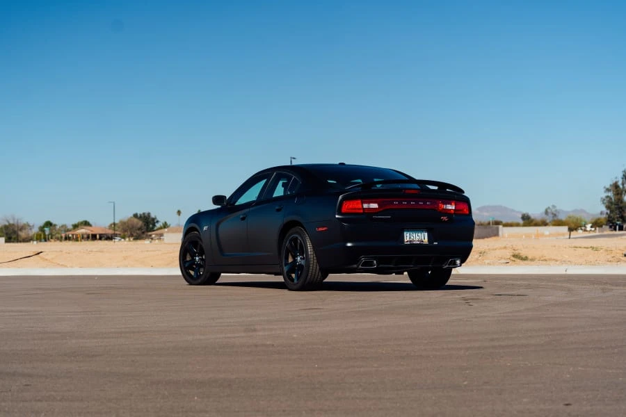 2011 Dodge Charger 7th Gen - Image 29 of 30