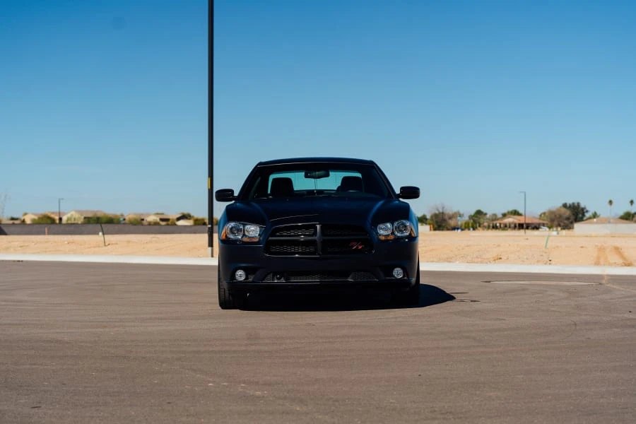 2011 Dodge Charger 7th Gen - Image 23 of 30
