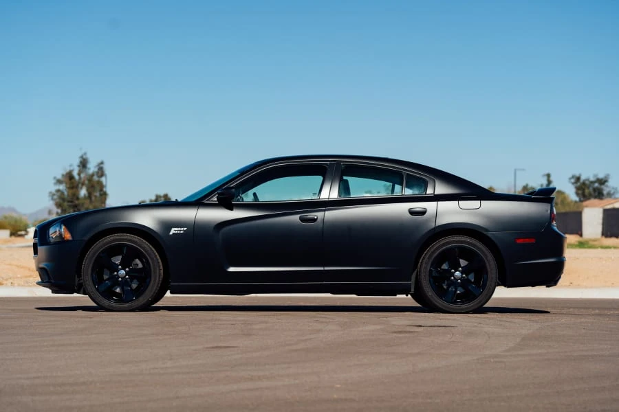2011 Dodge Charger 7th Gen - Image 9 of 30