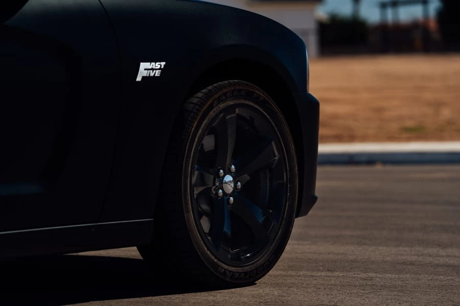 2011 Dodge Charger 7th Gen - Image 18 of 30