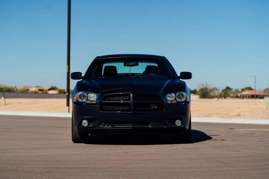 2011 Dodge Charger 7th Gen - Image 22 of 30