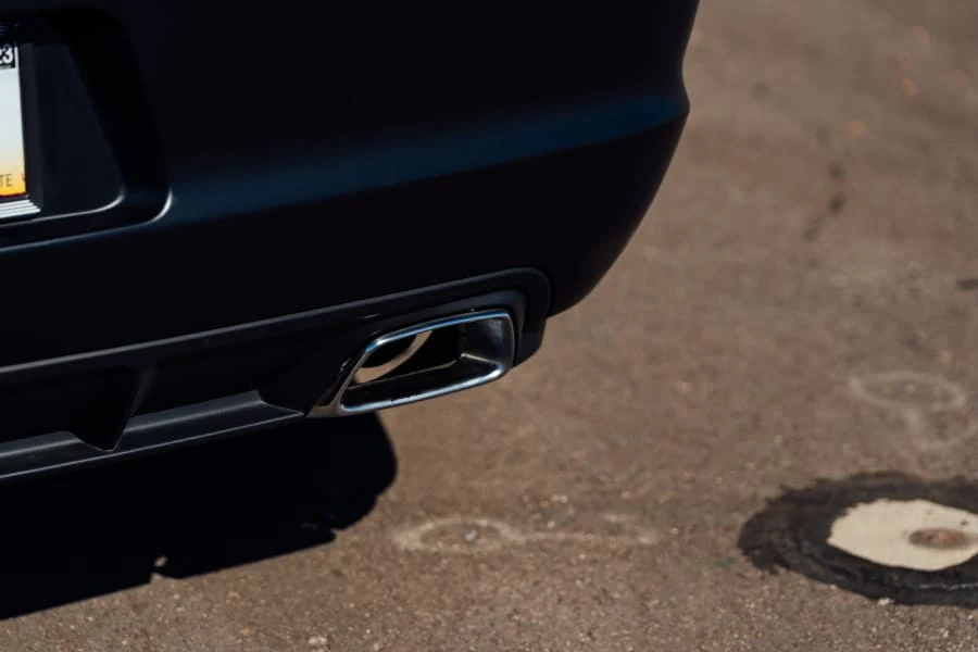 2011 Dodge Charger 7th Gen - Image 20 of 30