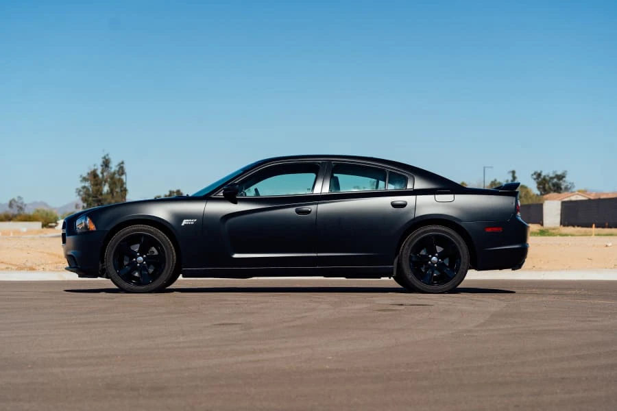 2011 Dodge Charger 7th Gen - Image 2 of 30