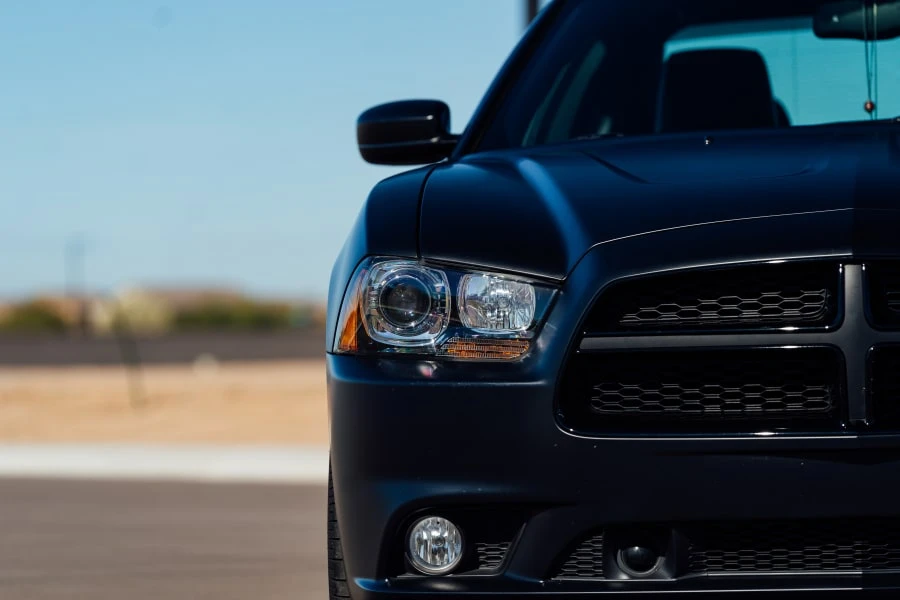 2011 Dodge Charger 7th Gen - Image 15 of 30