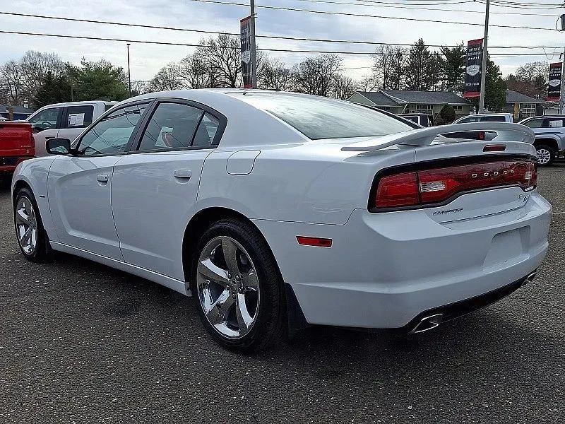 2011 Dodge Charger 7th Gen - Image 5 of 12
