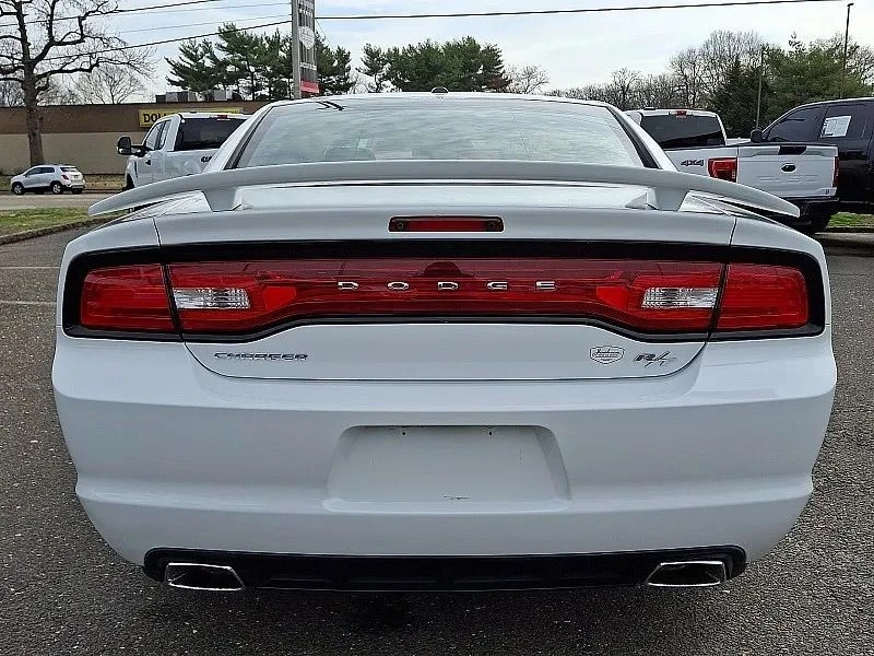 2011 Dodge Charger 7th Gen - Image 6 of 12