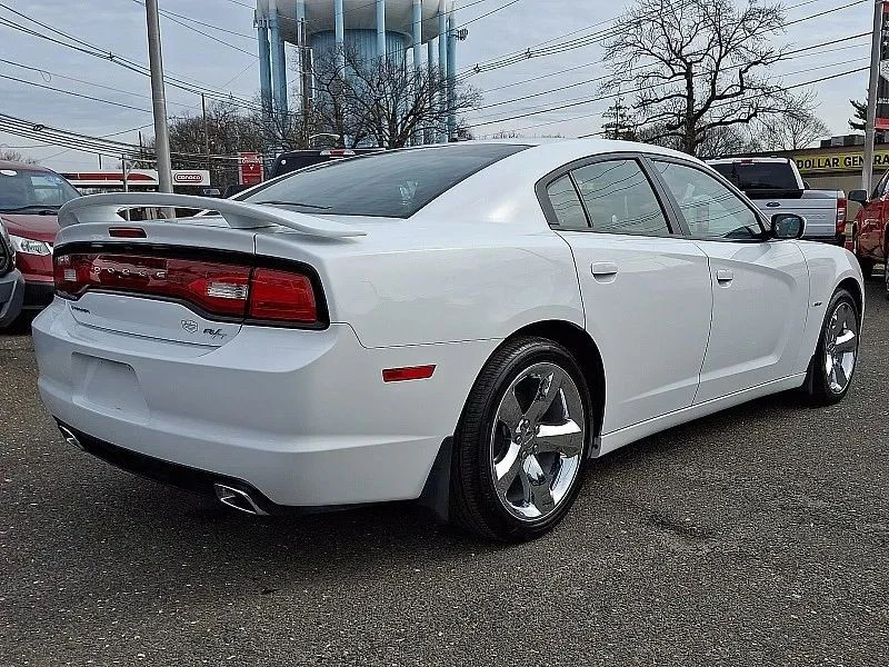 2011 Dodge Charger 7th Gen - Image 7 of 12