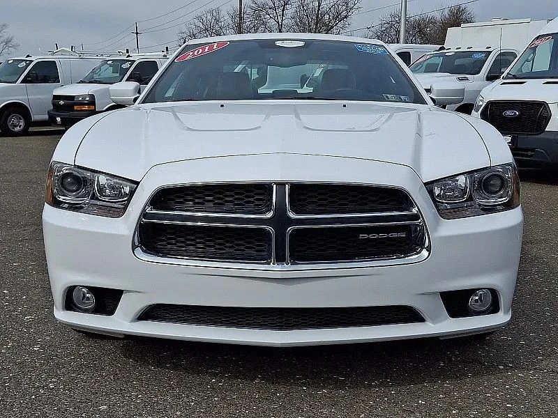 2011 Dodge Charger 7th Gen - Image 3 of 12