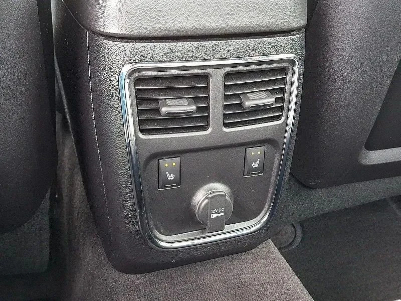 2011 Dodge Charger 7th Gen - Image 12 of 12