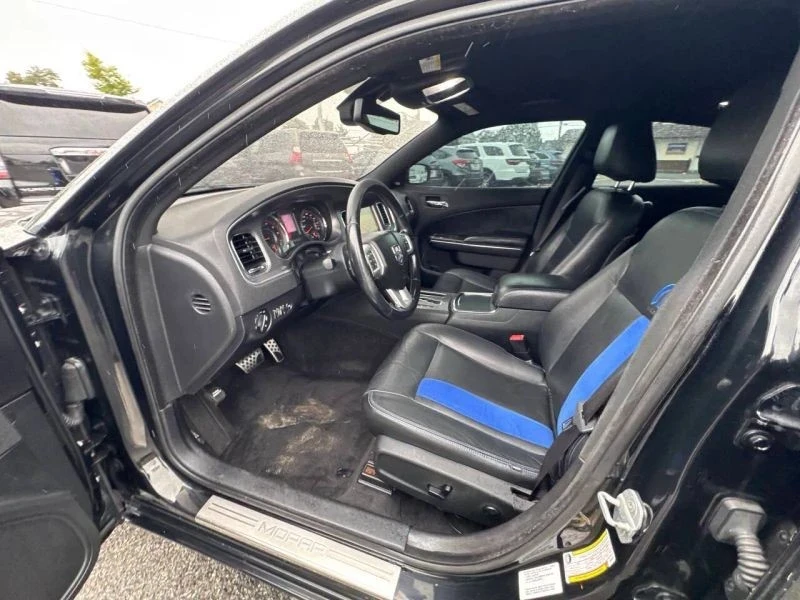 2011 Dodge Charger 7th Gen - Image 6 of 12