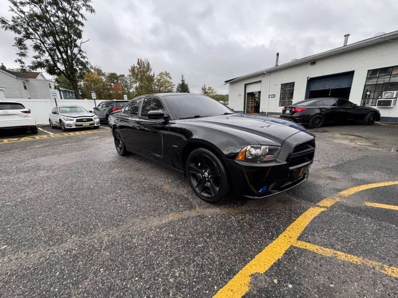 2011 Dodge Charger 7th Gen - Image 5 of 12
