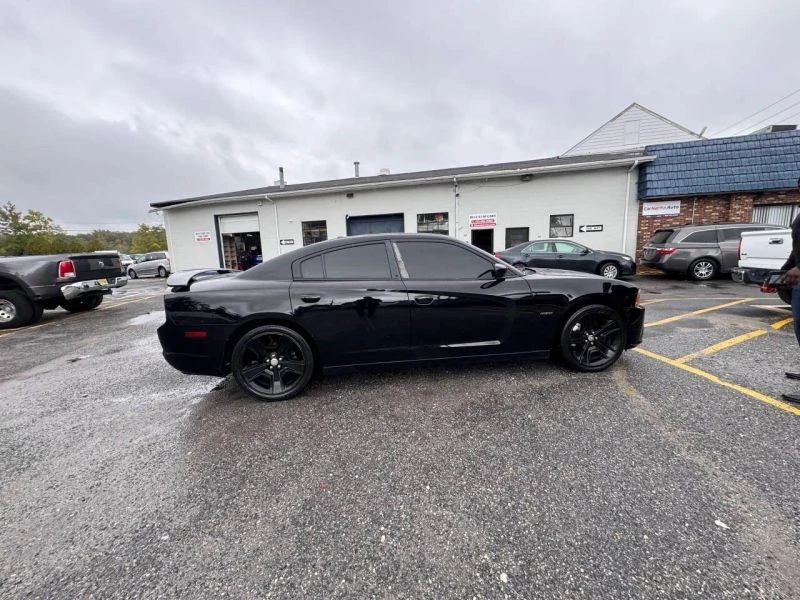 2011 Dodge Charger 7th Gen - Image 7 of 12