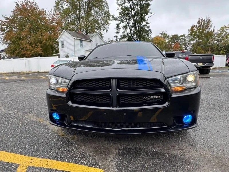 2011 Dodge Charger 7th Gen - Image 3 of 12