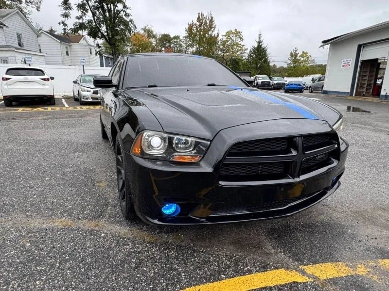 2011 Dodge Charger 7th Gen - Image 4 of 12