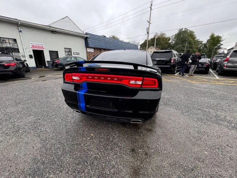 2011 Dodge Charger 7th Gen - Image 11 of 12