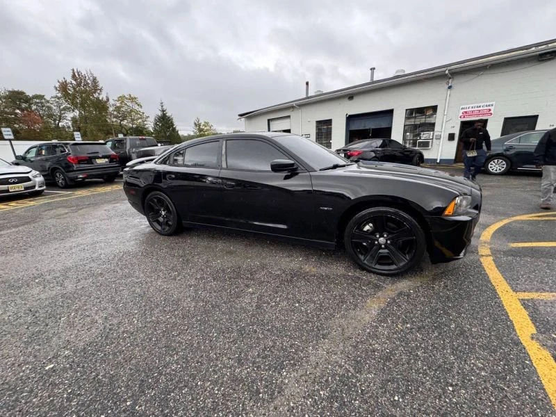2011 Dodge Charger 7th Gen - Image 6 of 12