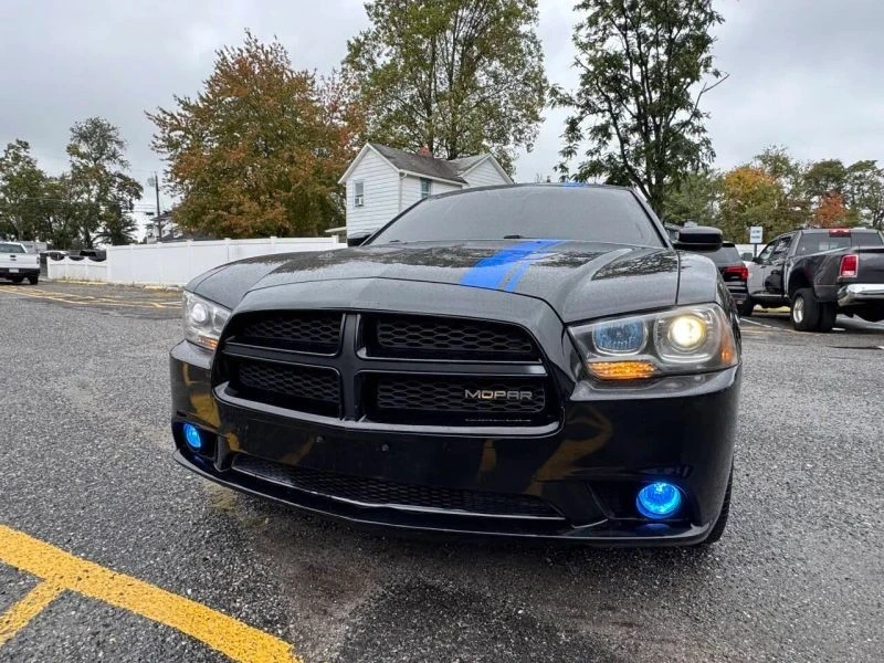 2011 Dodge Charger 7th Gen - Image 2 of 12