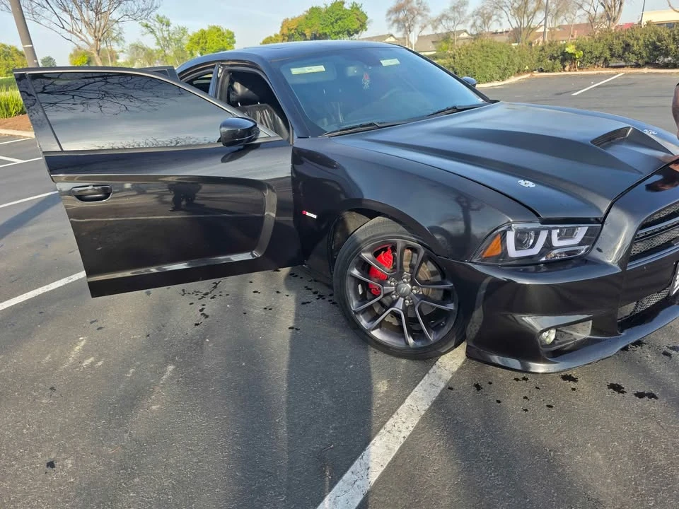 2011 Dodge Charger 7th Gen - Image 4 of 10