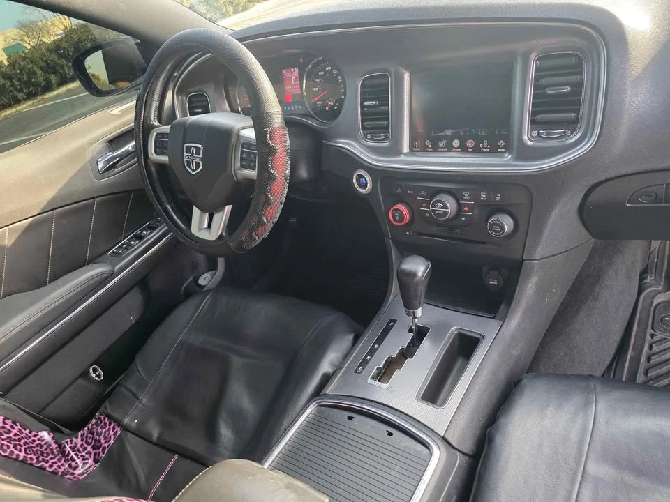 2011 Dodge Charger 7th Gen - Image 10 of 10