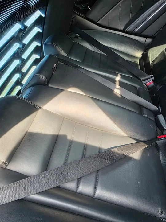 2011 Dodge Charger 7th Gen - Image 7 of 10