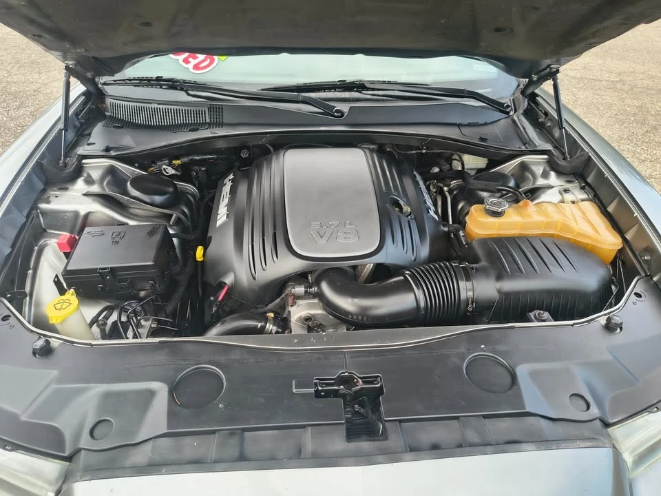 2011 Dodge Charger 7th Gen - Image 10 of 11