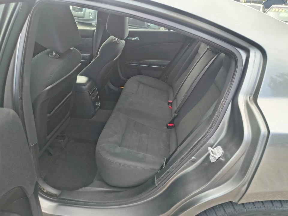 2011 Dodge Charger 7th Gen - Image 7 of 11
