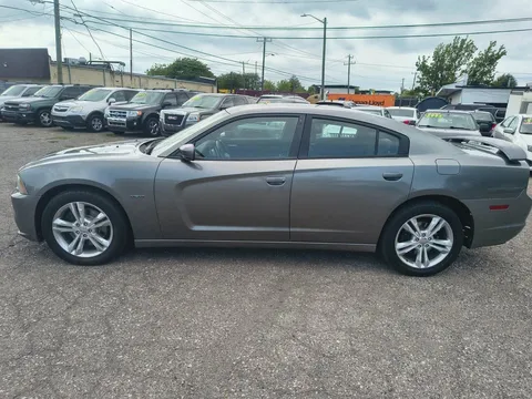 2011 Dodge Charger R/T AWD