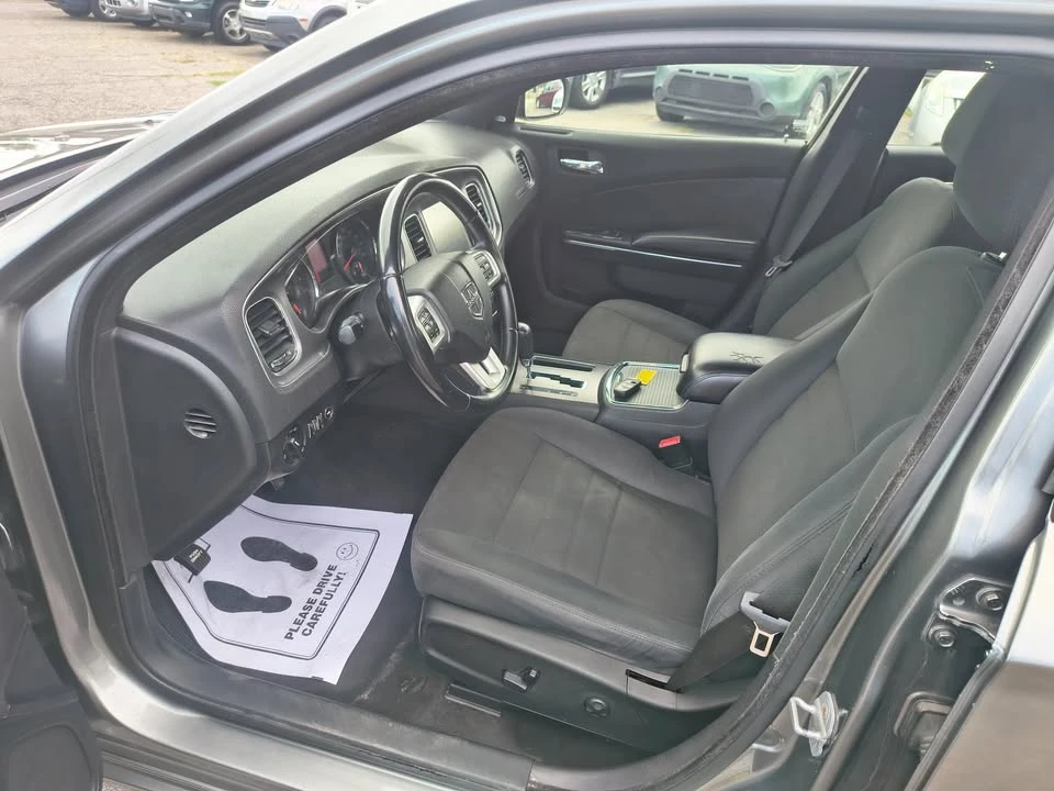 2011 Dodge Charger 7th Gen - Image 6 of 11