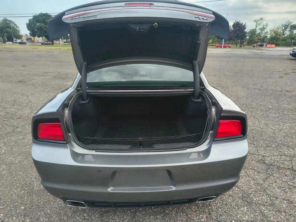 2011 Dodge Charger 7th Gen - Image 11 of 11