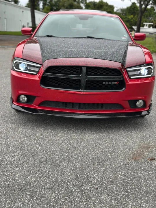 2011 Dodge Charger 7th Gen - Image 12 of 12