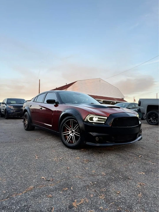 2011 Dodge Charger - Image 2 of 16