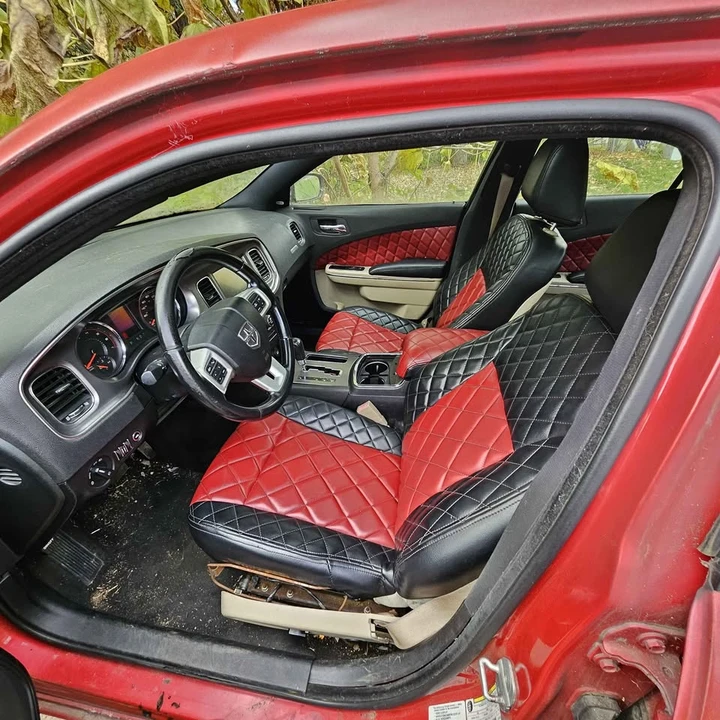 2011 Dodge Charger 7th Gen - Image 8 of 10