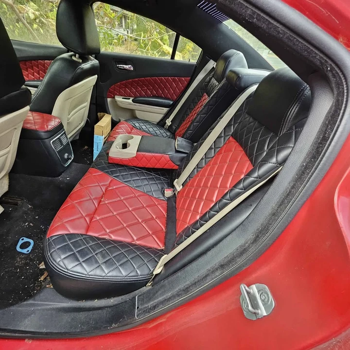 2011 Dodge Charger 7th Gen - Image 6 of 10
