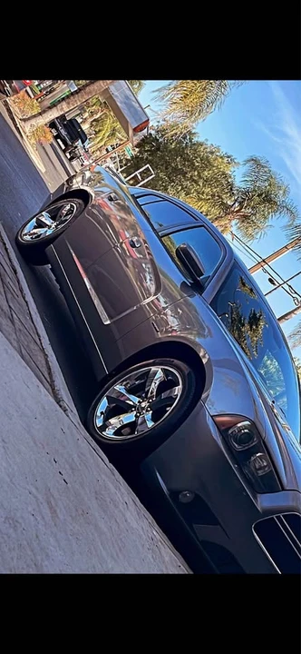 2011 Dodge Charger 7th Gen - Image 3 of 4