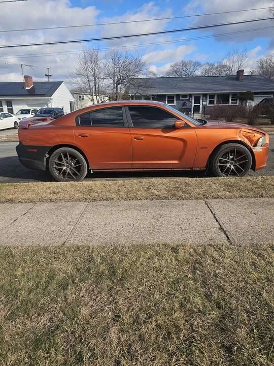 2011 Dodge Charger 7th Gen - Image 12 of 12