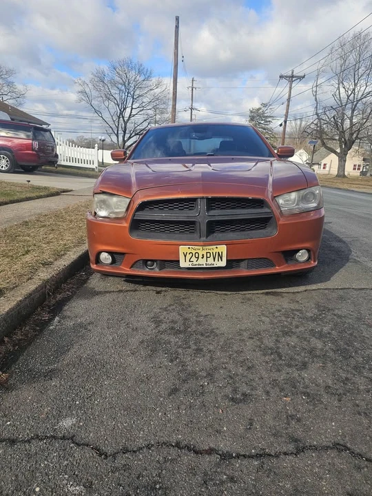 2011 Dodge Charger 7th Gen - Image 7 of 12