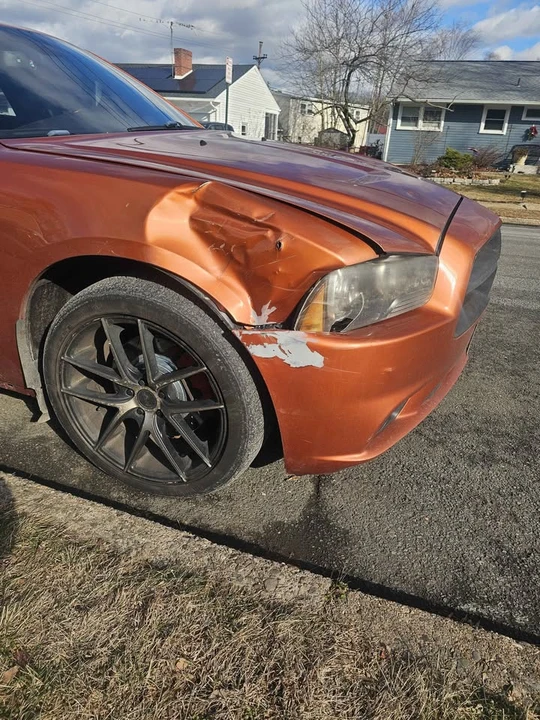 2011 Dodge Charger 7th Gen - Image 8 of 12