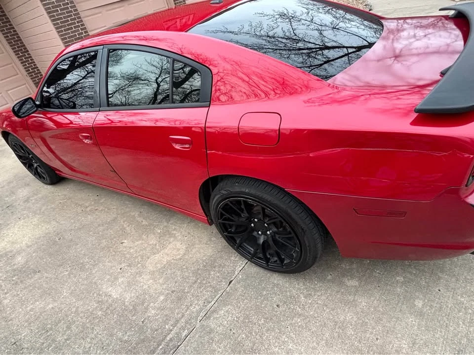 2011 Dodge Charger 7th Gen - Image 4 of 6