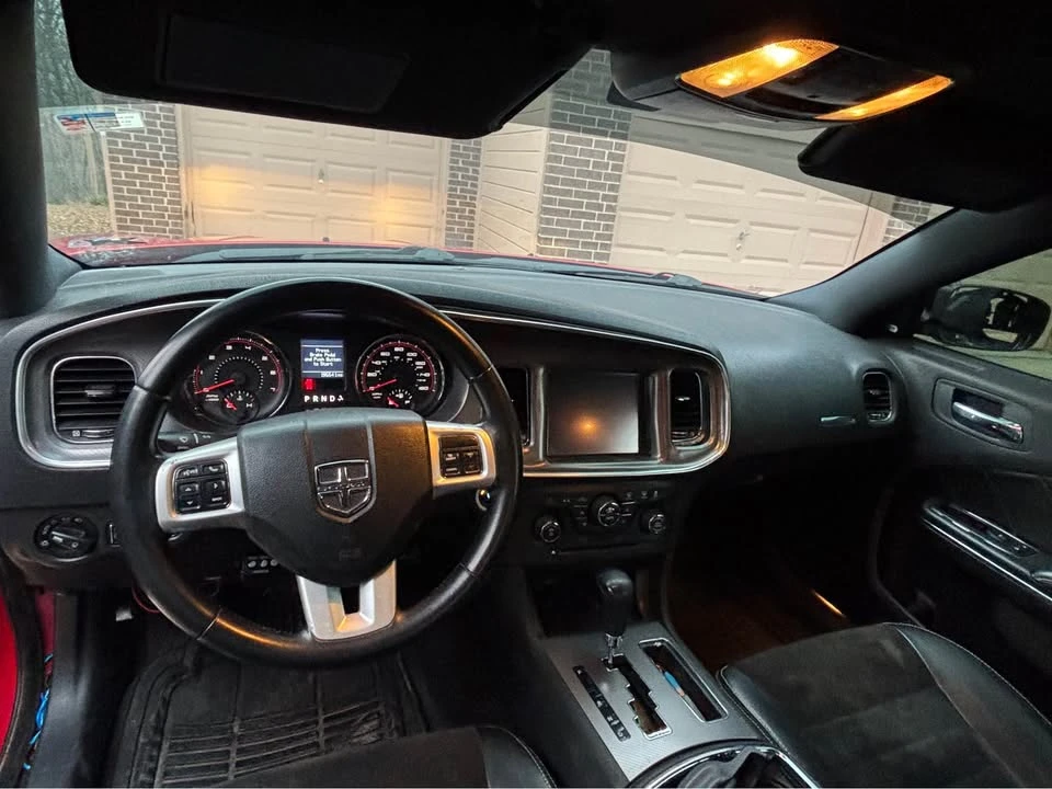 2011 Dodge Charger 7th Gen - Image 6 of 6