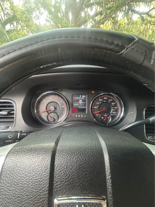 2011 Dodge Charger 7th Gen - Image 9 of 9