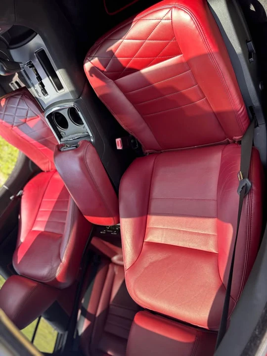 2011 Dodge Charger 7th Gen - Image 9 of 19