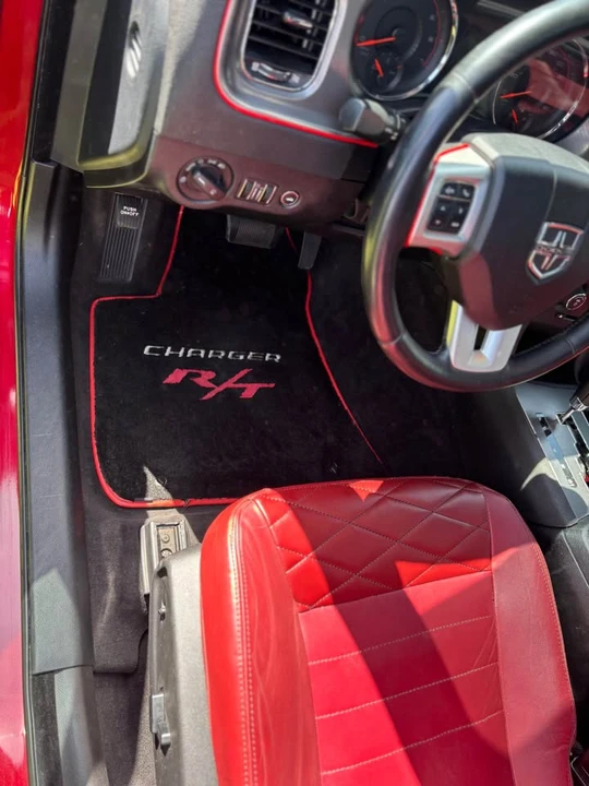 2011 Dodge Charger 7th Gen - Image 7 of 19