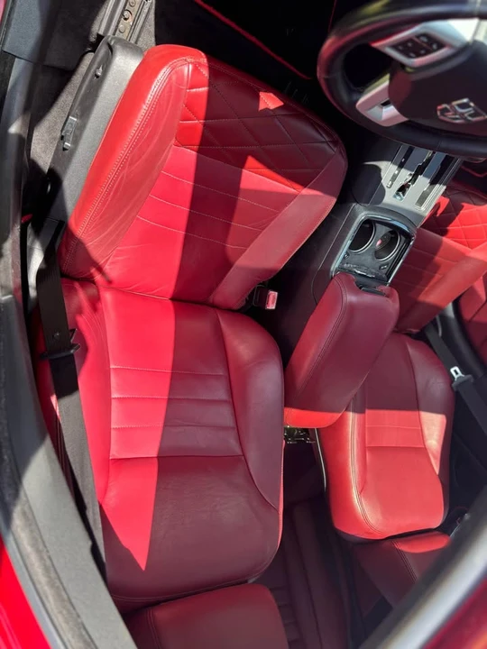 2011 Dodge Charger 7th Gen - Image 8 of 19