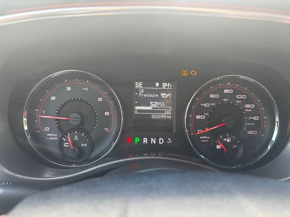 2011 Dodge Charger 7th Gen - Image 17 of 19
