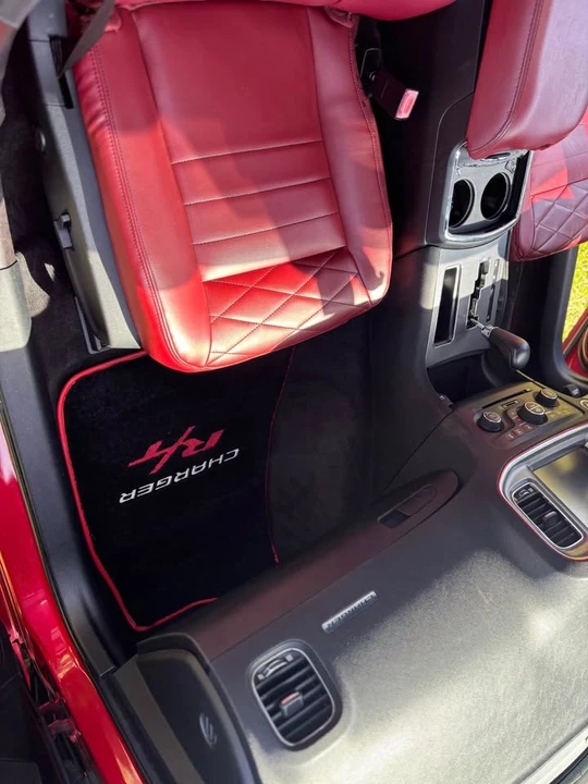 2011 Dodge Charger 7th Gen - Image 10 of 19
