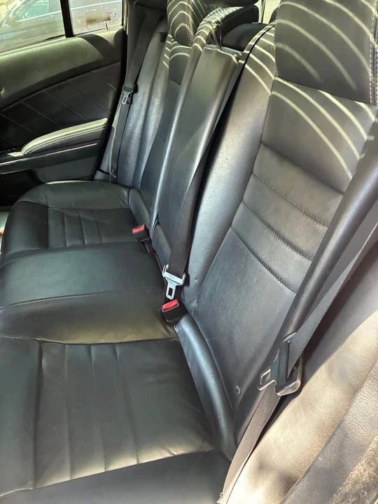2011 Dodge Charger 7th Gen - Image 3 of 4