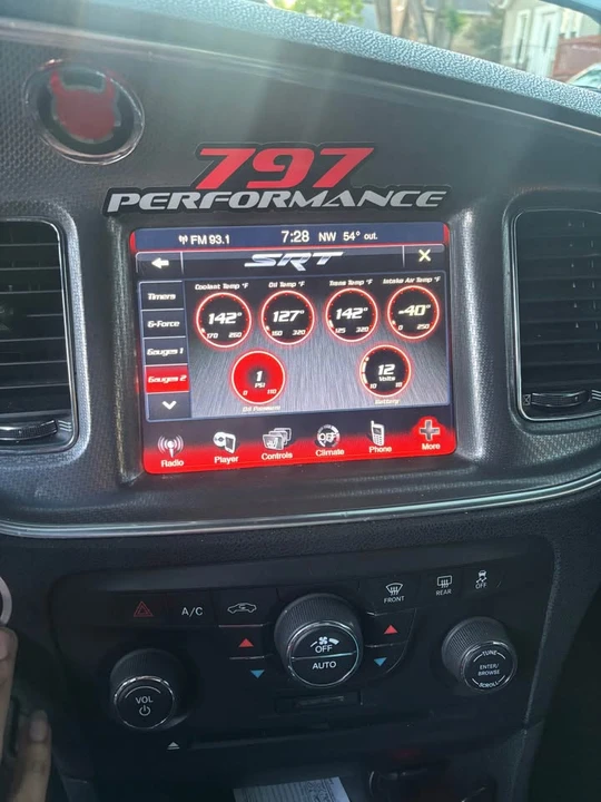 2011 Dodge Charger 7th Gen - Image 6 of 10