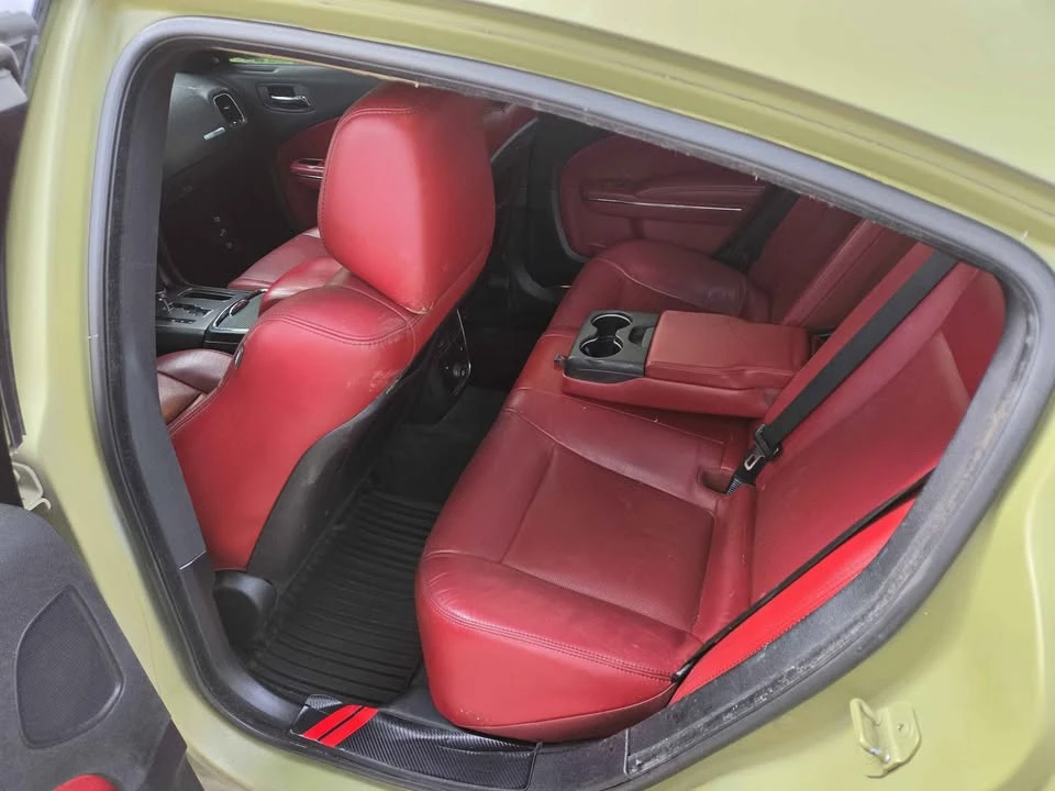 2011 Dodge Charger 7th Gen - Image 7 of 7