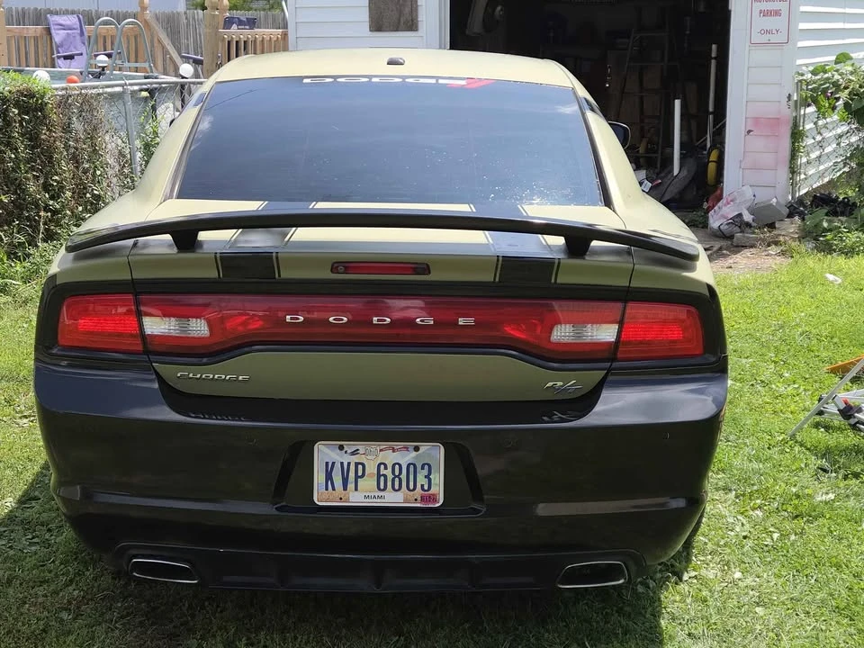 2011 Dodge Charger 7th Gen - Image 5 of 7