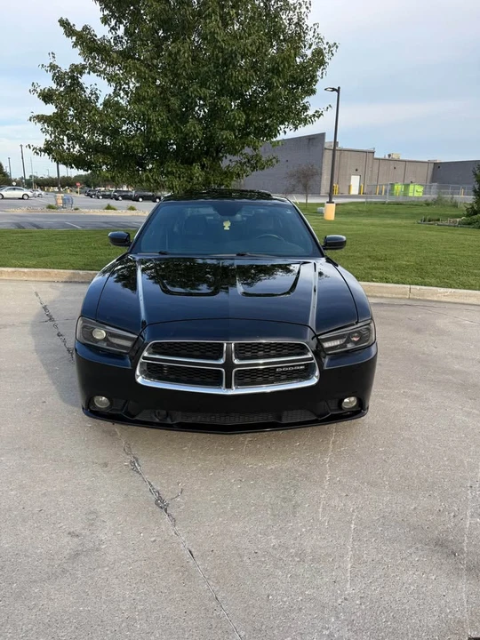 2011 Dodge Charger 7th Gen - Image 6 of 17